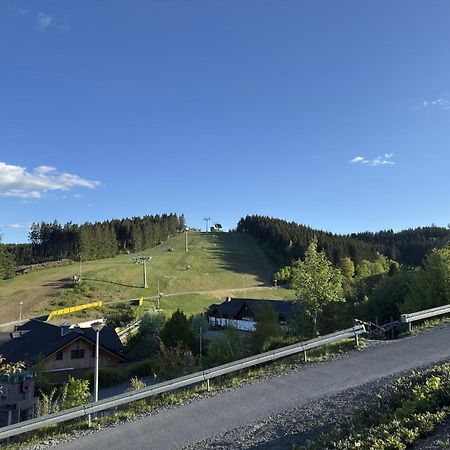 Apartments, Winterberg Dış mekan fotoğraf