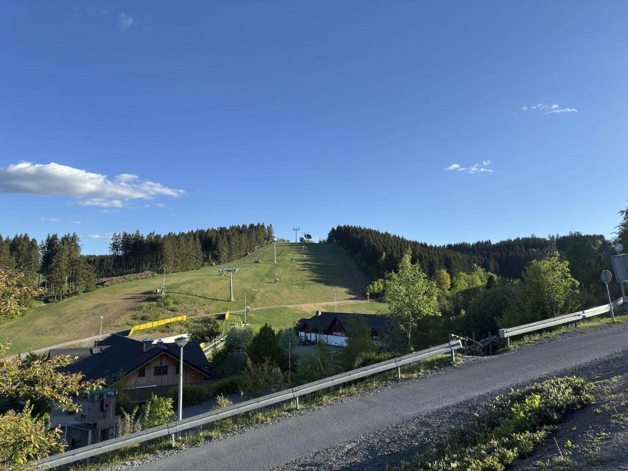 Apartments, Winterberg Dış mekan fotoğraf