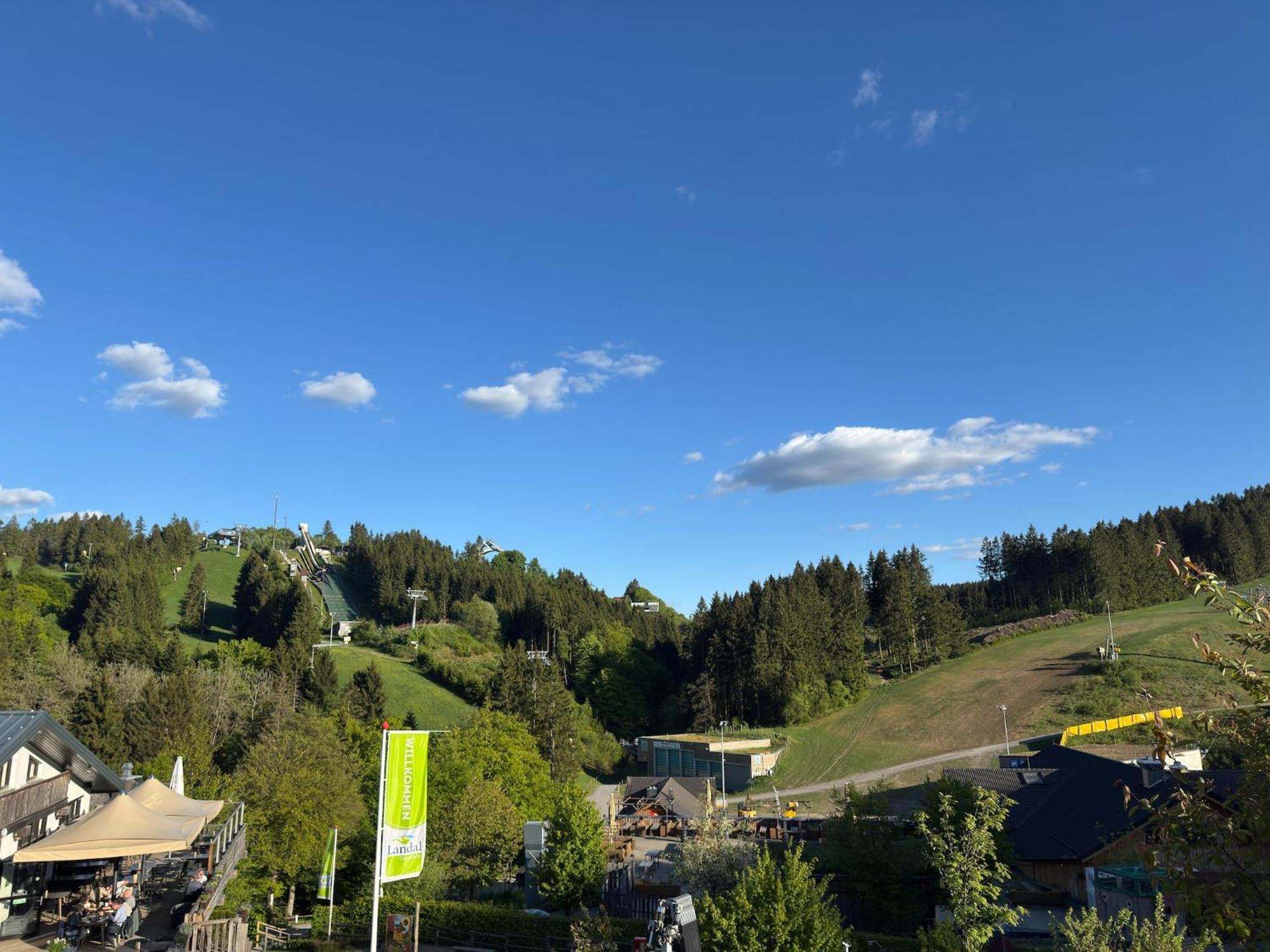 Apartments, Winterberg Dış mekan fotoğraf